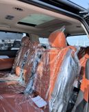 كيا كارنيفال LX KIA CARNIVAL 3.5L 2025 MODEL