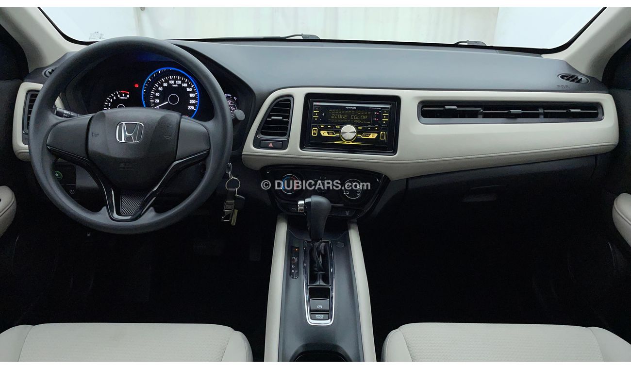 Honda HRV DX 1.8 | Zero Down Payment | Free Home Test Drive