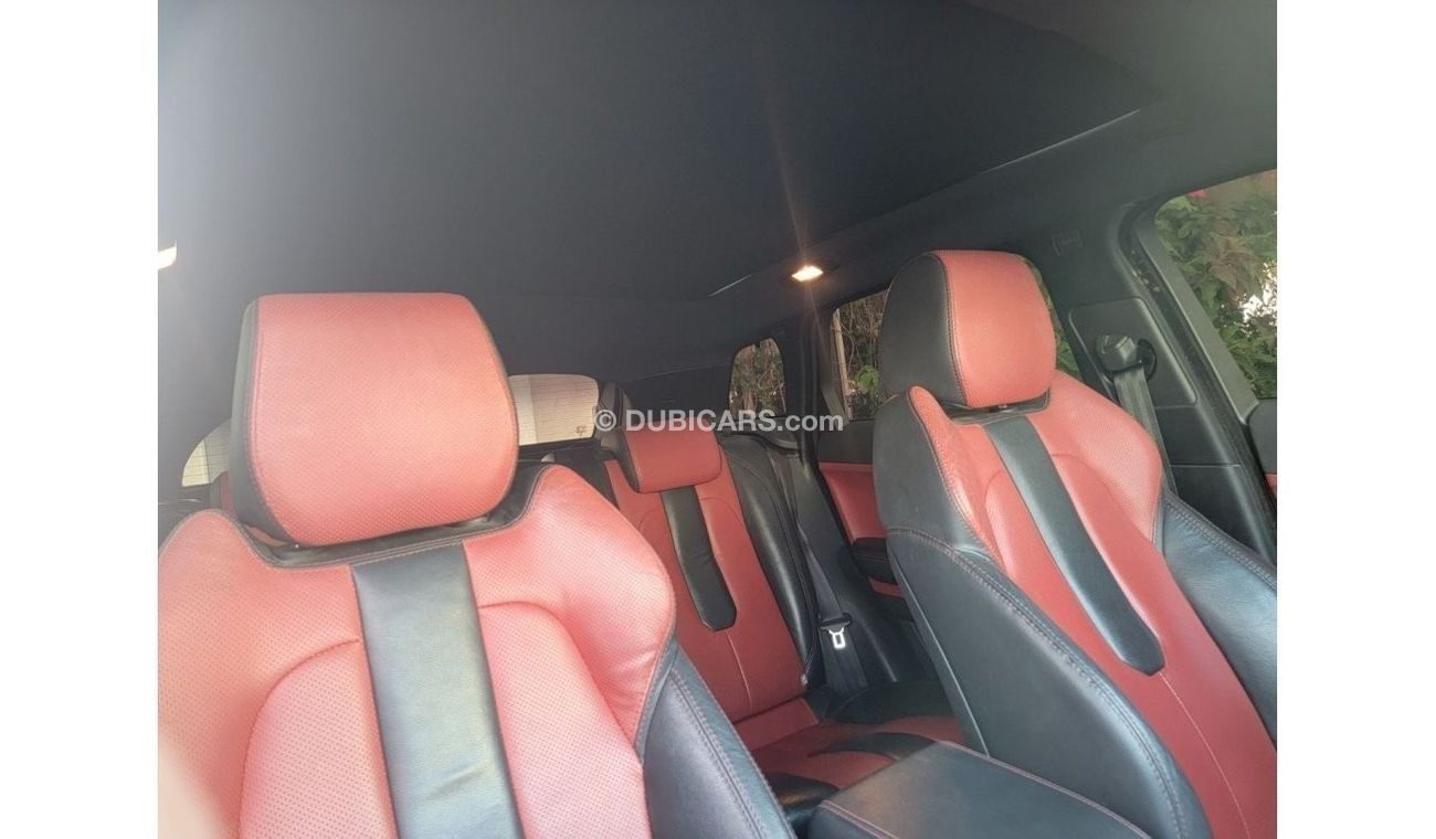 Land Rover Range Rover Evoque Dynamic