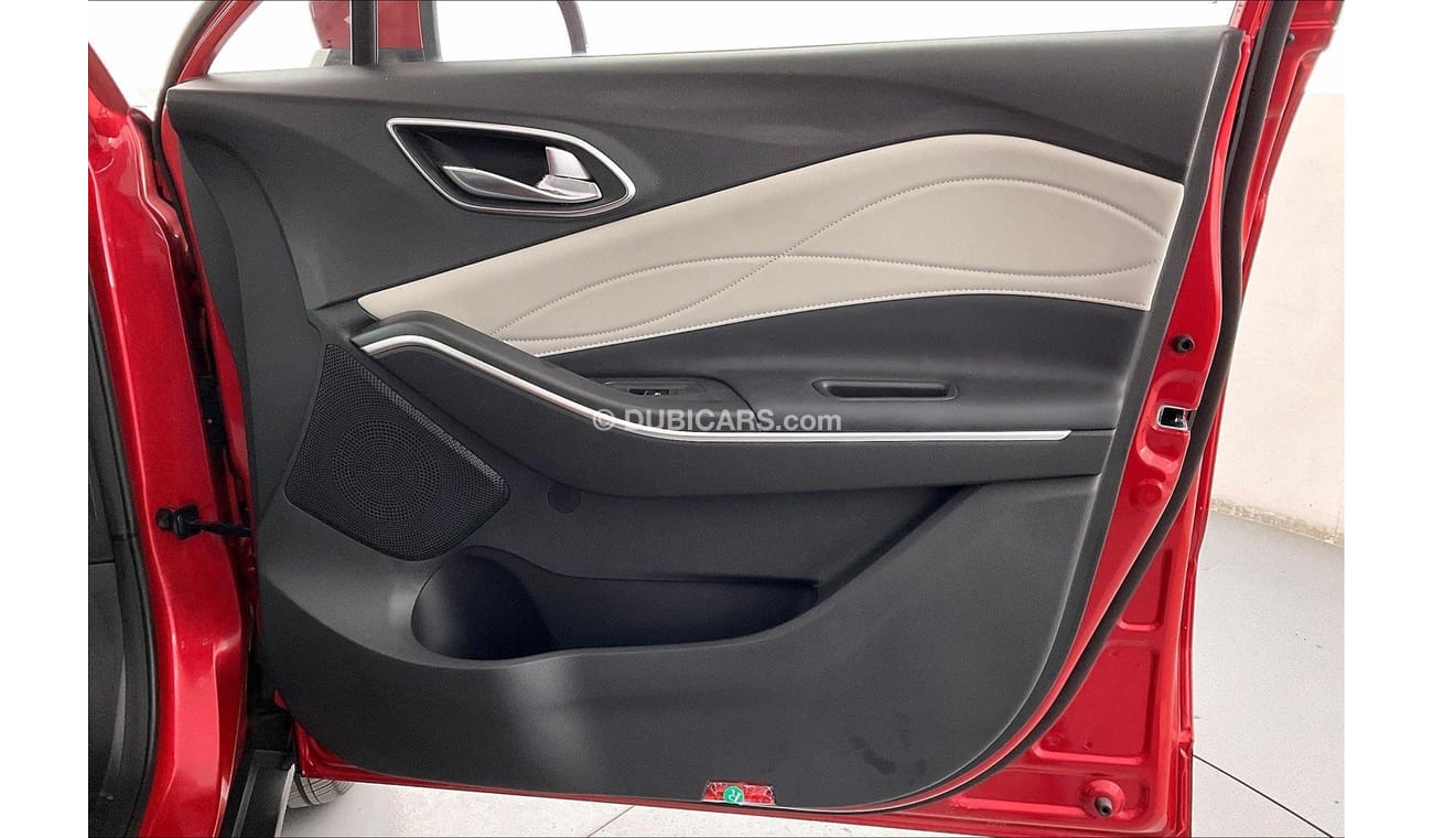 جاك JS4 Intelligent