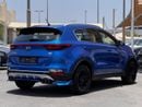 Kia Sportage EX TOP