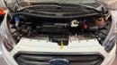 Ford Transit 270 S STD ROOF