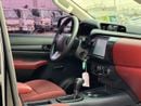 Toyota Hilux ADVENTURE 2022 Toyota Hilux Modified - 2.7L V4 - GCC - AWD 4x4 - Rear Camera - Patrol