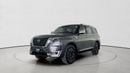 نيسان باترول 4.0 V6 SE PLATINUM CITY 4WD AUTO | شامل الضمان | 0 ﺪﻔﻋﺓ ﺃﻮﻟﻯ