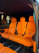 مرسيدس بنز V 250 LUXURY