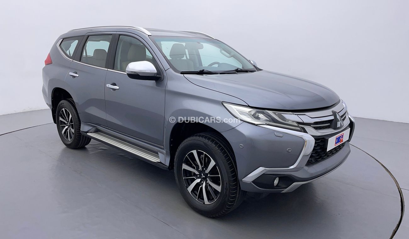 Mitsubishi Montero GLS TOP 3 | Zero Down Payment | Free Home Test Drive