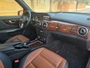 مرسيدس بنز GLK 350 4Matic