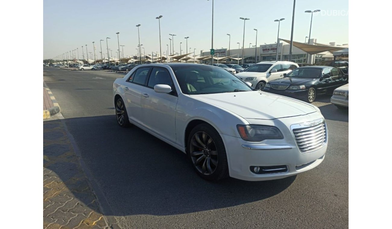 Chrysler 300 M Chrysler M300 2016 US import