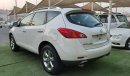 Nissan Murano Gulf dye agency No. 1 Panorama agency status checks agency