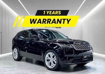 لاند روفر رينج روفر فيلار P380 R-Dynamic HSE 3.0L