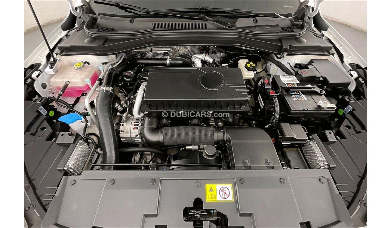 JAC J7 Intelligent | 1 year free warranty | 0 down payment | 7 day return policy