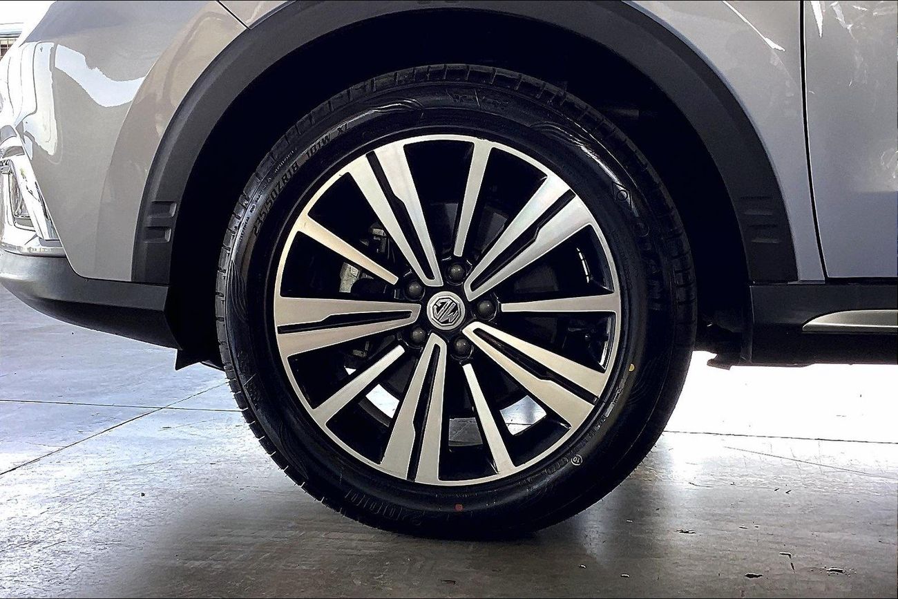 أم جي RX5 Luxury | شامل الضمان | 0 ﺪﻔﻋﺓ ﺃﻮﻟﻯ