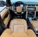 Land Rover Range Rover Autobiography 2018 Range Rover Autobiography, 2025 RR Warranty, 2028 RR Service Pack, Excellent Cond
