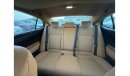 لكزس ES 250 2023 Lexus ES250 Excellence Plus (XZ10), 4dr Sedan, 2.5L 4cyl Petrol, Automatic, Front Wheel Drive