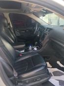 GMC Acadia DENALI