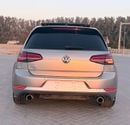 Volkswagen Golf GTI SPORT