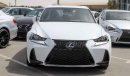 Lexus IS350 F Sport