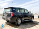 نيسان باترول 2026 LE T2 | 3.5L V6 Petrol | AWD | 9-Speed Automatic | 8 Seats | Full Safety