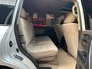 Toyota Land Cruiser GXR