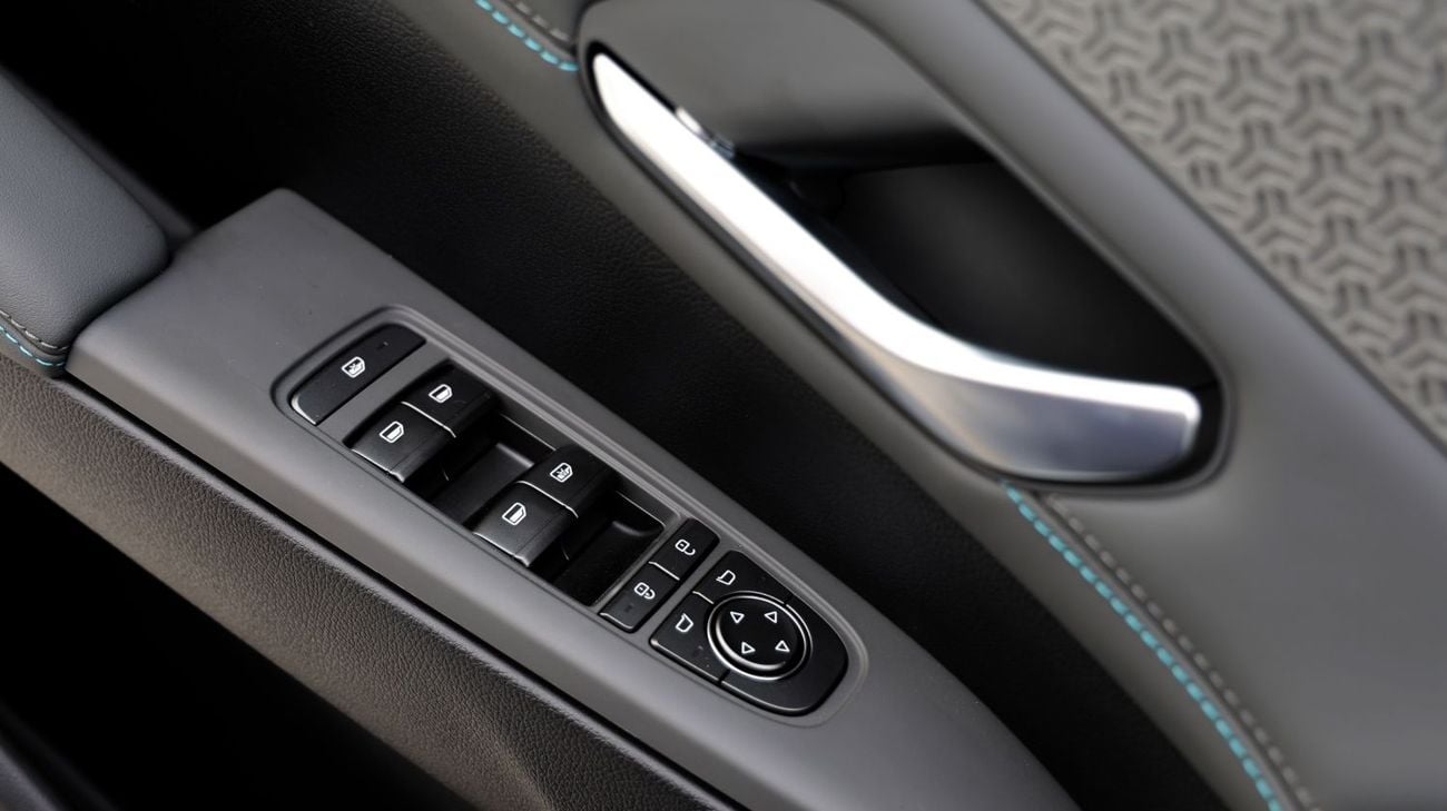 BYD QIN PLUS BYD Qin PLUS DM-i – 2025 - Brand New