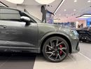 Audi RSQ3 STANDARD GCC BRAND CONDITION