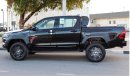 Toyota Hilux Hilux DC, 2.8L Turbo Diesel, GR 4WD A/T For Export