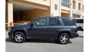 Chevrolet Trailblazer V6 Mid Range Perfect Condition