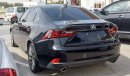 Lexus IS250