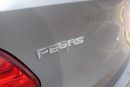 Kia Pegas Std 1.4L