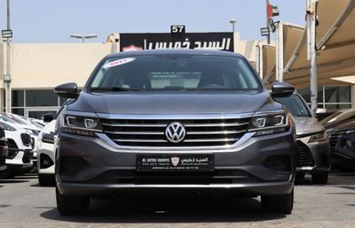 Volkswagen Passat COMFORTLINE