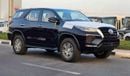 تويوتا فورتونر EXR Toyota fortuner 2.7L petrol MY2024 V4 FOR EXPORT ONLY.