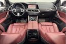 BMW X6 40i M Sport 3.0L 2021 BMW X6 xDrive40i M-Sport, Dec 2025 BMW Warranty + Service Pack, Full Options,