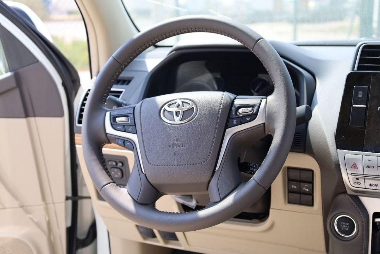 تويوتا برادو تويوتا_برادو_4.0_2023_كاملة_مواصفات