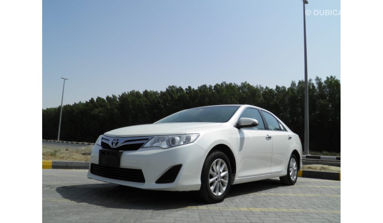 Toyota Camry 2015 SE Ref#504