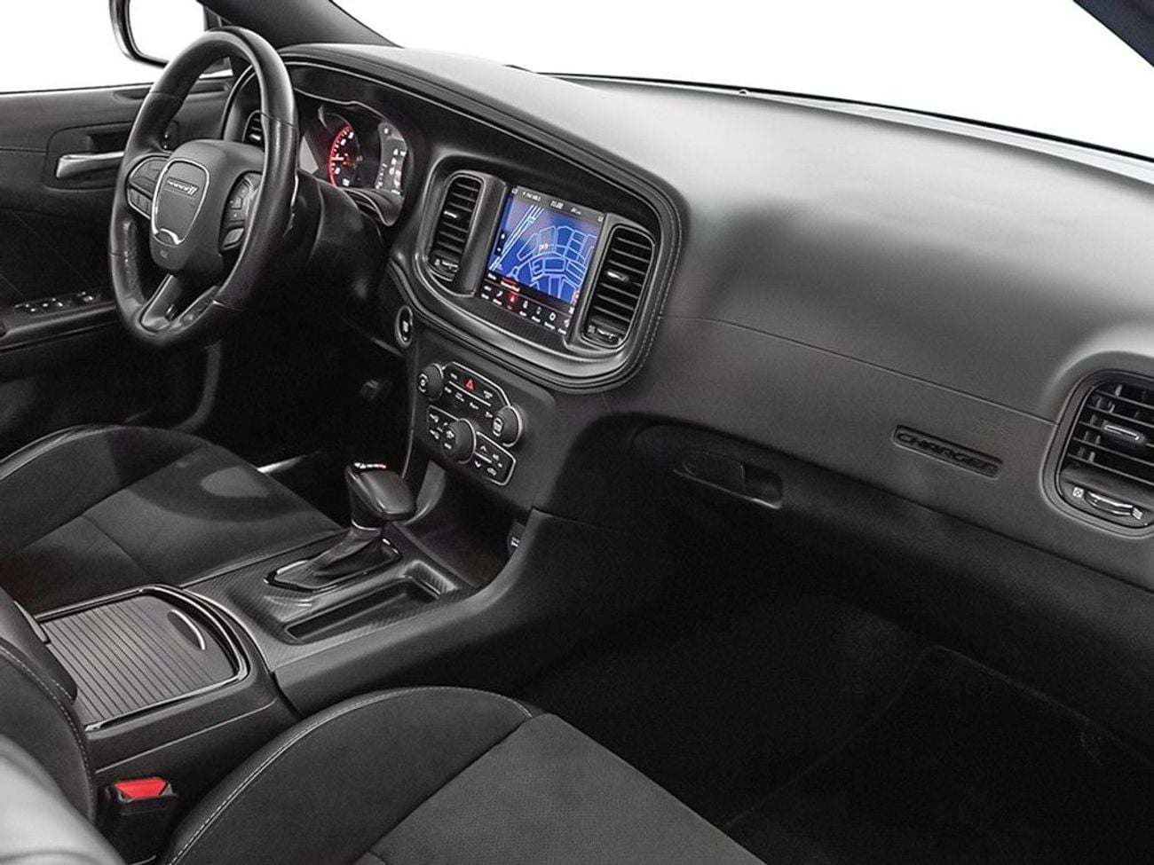 Dodge Charger GT 3.6L