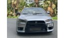 Mitsubishi Evo 2.0 Turbo Model 2009 Perfect Condition