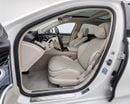 Mercedes Benz S 580 4MATIC 2022 | 1 Key | AED 4,786 / Monthly