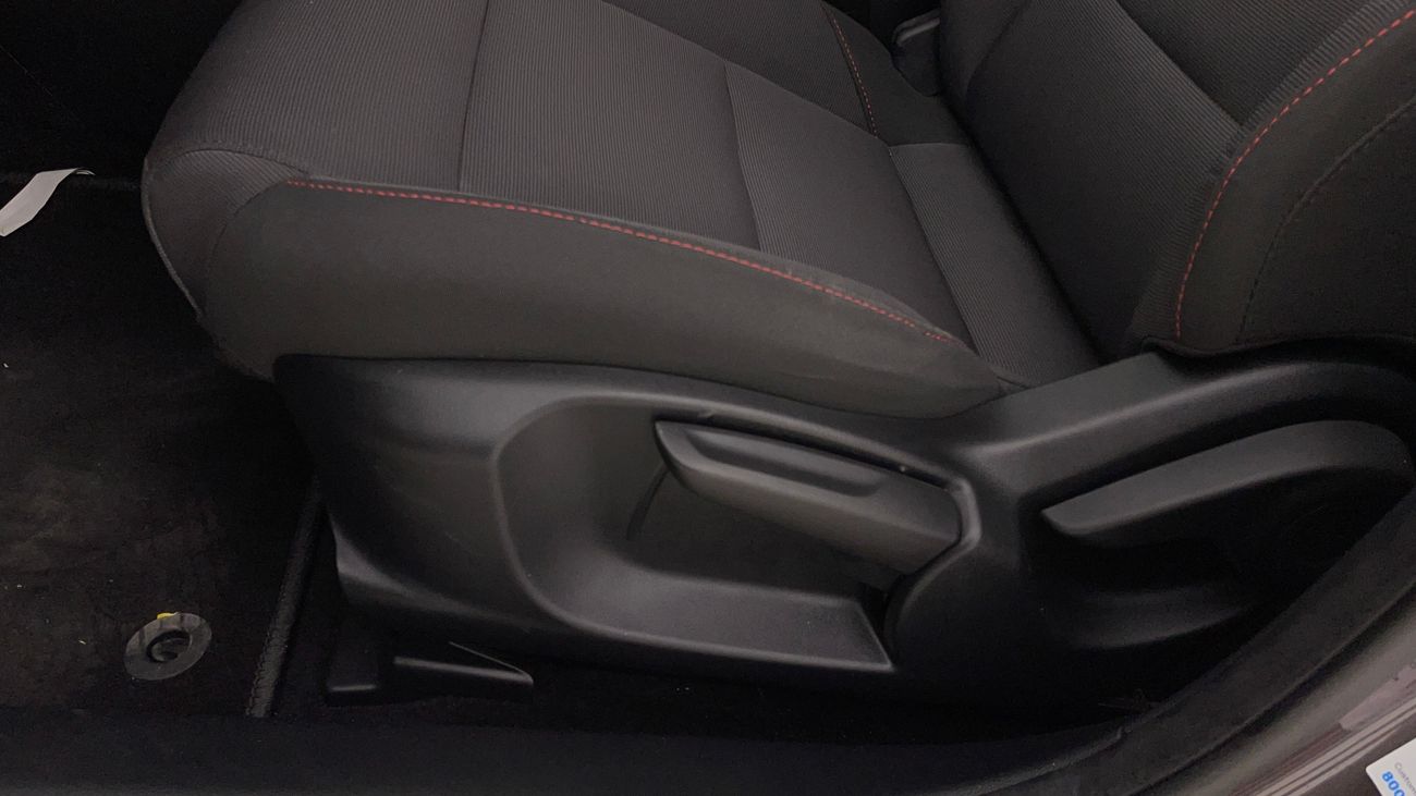 أم جي GT STD 1.5 | بدون دفعة مقدمة | اختبار القيادة في المنزل