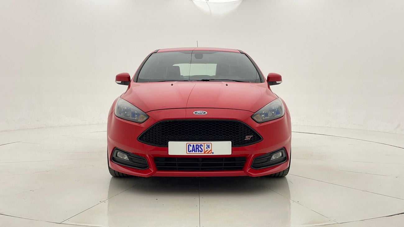 Ford Focus ST 2 | Zero Down Payment | Free Home Test Drive