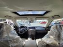 Nissan Patrol SE Platinum 2018 Nissan Patrol