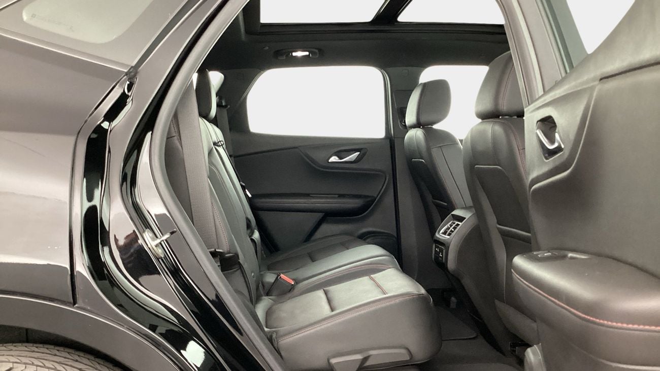 Chevrolet Blazer RS | upto AED 20,000 Ramadan Discount | Guaranteed Warranty | 0 Down Payment