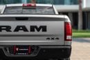 RAM 1500 1500 Warlock | 2,546 P.M | 0% Downpayment | Perfect Condition!