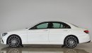 Mercedes-Benz E300 SALOON / Reference: VSB 31707 Certified Pre-Owned with up to 5 YRS SERVICE PACKAGE!!!
