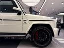 Mercedes Benz G63 AMG G 63 AMG Japanese Specs - Immaculate Condition
