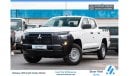 Ford F-150 /2024 Mitsubishi L200 Triton GL Diesel / Only Available with us 4x4 5 MT Mid-Line / Export Only