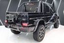 مرسيدس بنز G 63 AMG 6x6 2021 Brabus 800 6x6 XLP Adventure, First Edition, Full Carbon Fiber Exterior/Interior Package!!