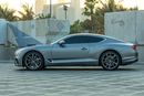بنتلي كونتيننتال جي تي W12