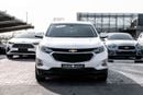 Chevrolet Equinox EV