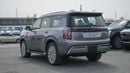 Nissan Patrol LE Platinum City 3.5L