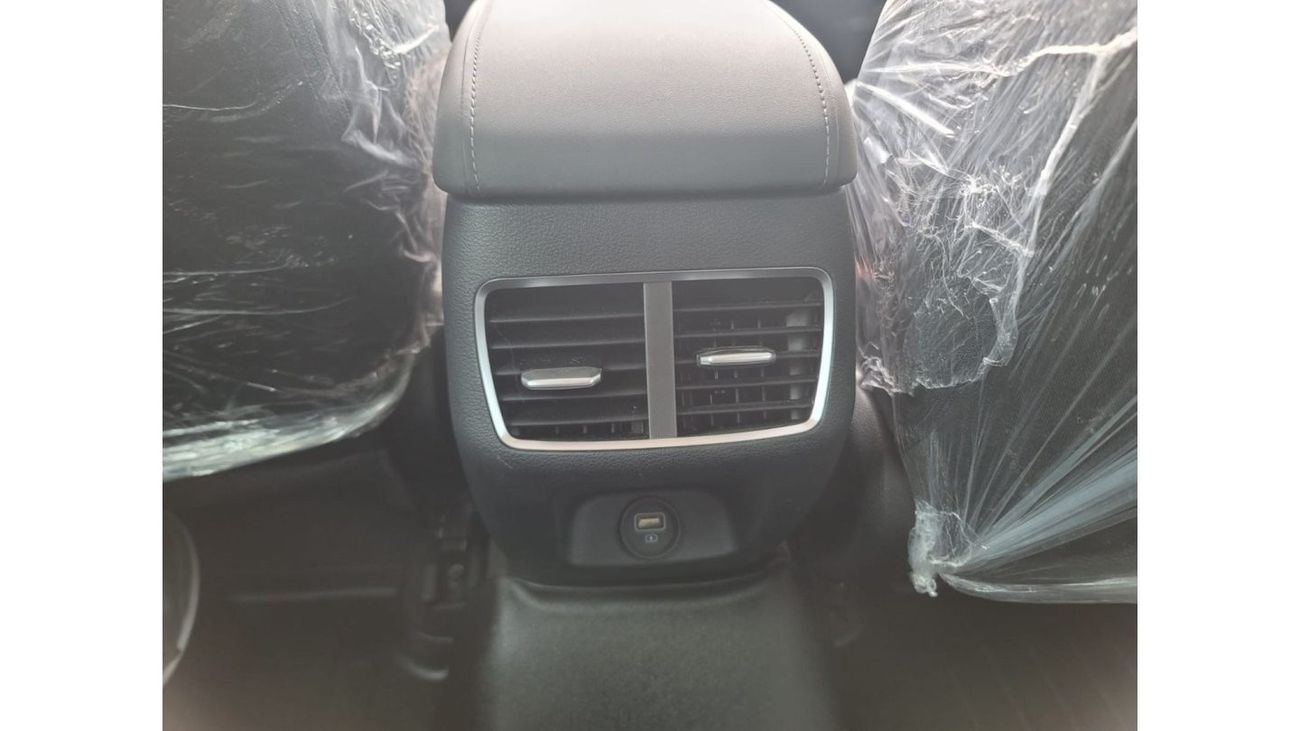 هيونداي سوناتا كامل المواصفات